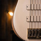 Fodera Contrabass 6 Elite Holly 2022