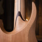 Fodera Contrabass 6 Elite Holly 2022