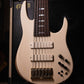 Fodera Contrabass 6 Elite Holly 2022