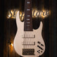 Fodera Contrabass 6 Elite Holly 2022