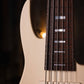 Fodera Contrabass 6 Elite Holly 2022