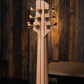 Fodera Contrabass 6 Elite Holly 2022