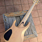 Fodera Contrabass 6 Elite Holly 2022