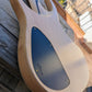 Fodera Contrabass 6 Elite Holly 2022