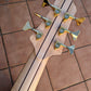 Fodera Contrabass 6 Elite Holly 2022