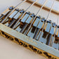 Fodera Contrabass 6 Elite Holly 2022
