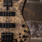 Fodera Emperor 4 Standard Special Buckeye Burl (End-2024)