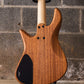 Fodera Emperor 4 Standard Special Buckeye Burl (End-2024)