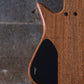 Fodera Emperor 4 Standard Special Buckeye Burl (End-2024)