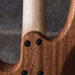 Fodera Emperor 4 Standard Special Buckeye Burl (End-2024)