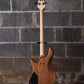 Fodera Emperor 4 Standard Special Buckeye Burl (End-2024)