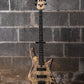 Fodera Emperor 4 Standard Special Buckeye Burl (End-2024)