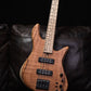 Fodera Emperor 4 Standard Special Figured Redwood 2025
