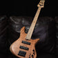 Fodera Emperor 4 Standard Special Figured Redwood 2025