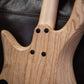 Fodera Emperor 4 Standard Special Figured Redwood 2025