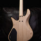 Fodera Emperor 4 Standard Special Figured Redwood 2025