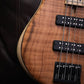 Fodera Emperor 4 Standard Special Figured Redwood 2025
