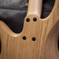 Fodera Emperor 4 Standard Special Figured Redwood 2025
