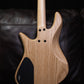 Fodera Emperor 4 Standard Special Figured Redwood 2025