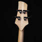 Fodera Emperor 4 Standard Special Figured Redwood 2025