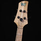 Fodera Emperor 4 Standard Special Figured Redwood 2025