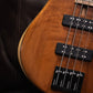 Fodera Emperor 4 Standard Special Figured Redwood 2025