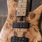 Fodera Emperor 4 Standard Special Poplar Burl (End-2024)