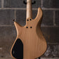Fodera Emperor 4 Standard Special Poplar Burl (End-2024)
