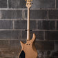Fodera Emperor 4 Standard Special Poplar Burl (End-2024)