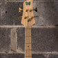 Fodera Emperor 4 Standard Special Poplar Burl (End-2024)