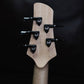 Fodera Emperor 5 Deluxe Buckeye Burl 2024 (early-2024)