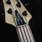Fodera Emperor 5 Deluxe Buckeye Burl 2024 (early-2024)