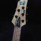 Fodera Emperor 5 Deluxe Buckeye Burl 2024 (early-2024)