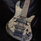 Fodera Emperor 5 Deluxe Buckeye Burl 2024 (early-2024)