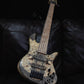 Fodera Emperor 5 Deluxe Buckeye Burl 2024 (early-2024)