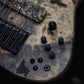 Fodera Emperor 5 Deluxe Buckeye Burl 2024 (early-2024)