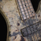 Fodera Emperor 5 Deluxe Buckeye Burl 2024 (early-2024)