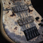 Fodera Emperor 5 Deluxe Buckeye Burl 2024 (early-2024)