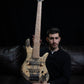 Fodera Emperor 5 Deluxe Buckeye Burl 2024 (early-2024)