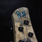 Fodera Emperor 5 Deluxe Buckeye Burl 2024 (early-2024)