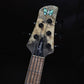 Fodera Emperor 5 Deluxe Buckeye Burl 2024 (early-2024)