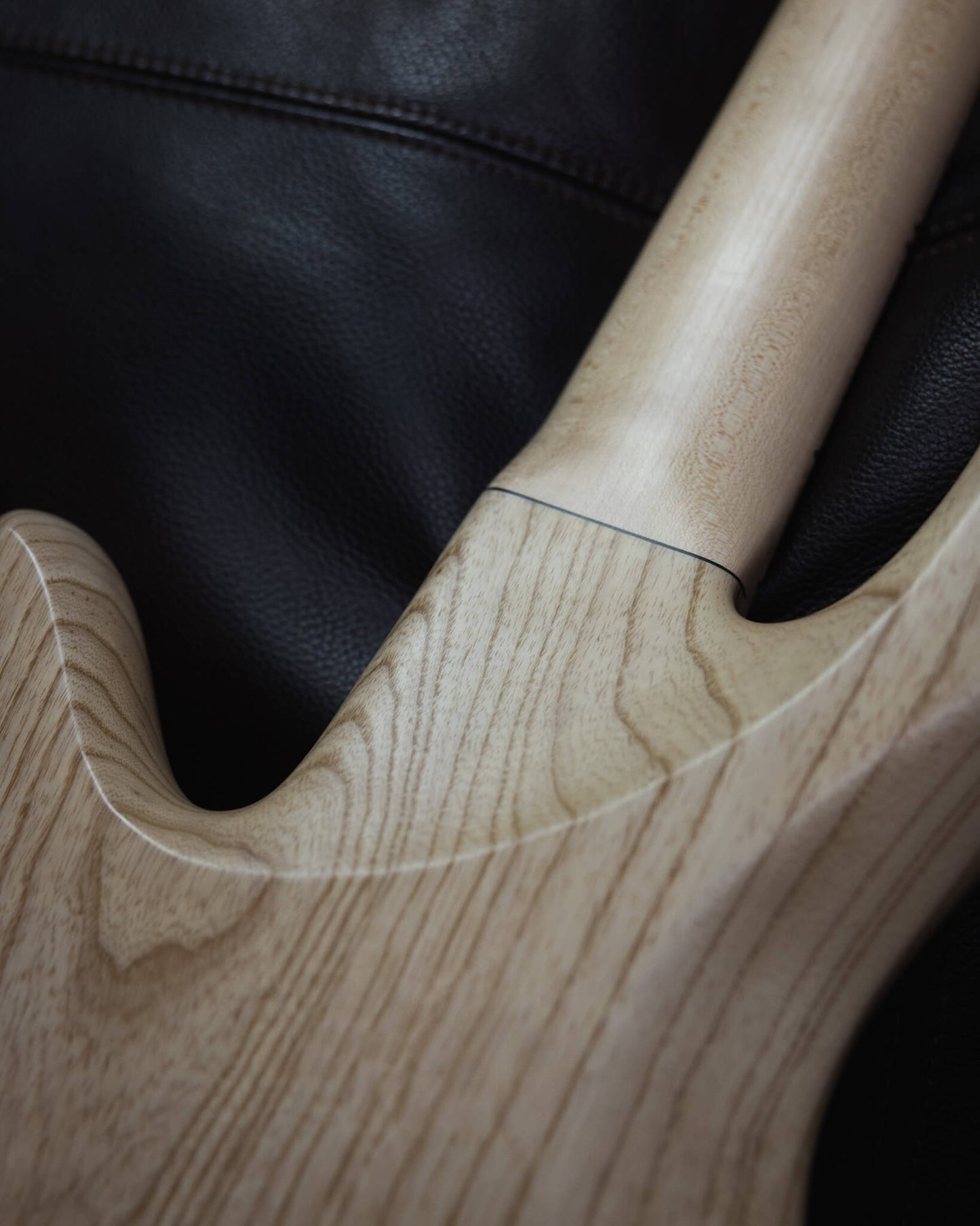 Fodera Emperor 5 Deluxe Buckeye Burl 2024 (early-2024)