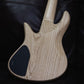 Fodera Emperor 5 Deluxe Buckeye Burl 2024 (early-2024)