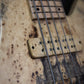 Fodera Emperor 5 Deluxe Buckeye Burl 2024 (early-2024)