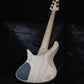 Fodera Emperor 5 Deluxe Buckeye Burl 2024 (early-2024)