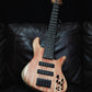 Fodera Emperor 5 Deluxe Japanese Maple 40th Anniversary (early-2024)