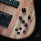 Fodera Emperor 5 Deluxe Japanese Maple 40th Anniversary (early-2024)