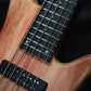 Fodera Emperor 5 Deluxe Japanese Maple 40th Anniversary (early-2024)