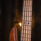 Fodera Emperor 5 Deluxe Redwood Burl 2024