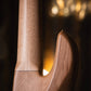 Fodera Emperor 5 Deluxe Redwood Burl 2024